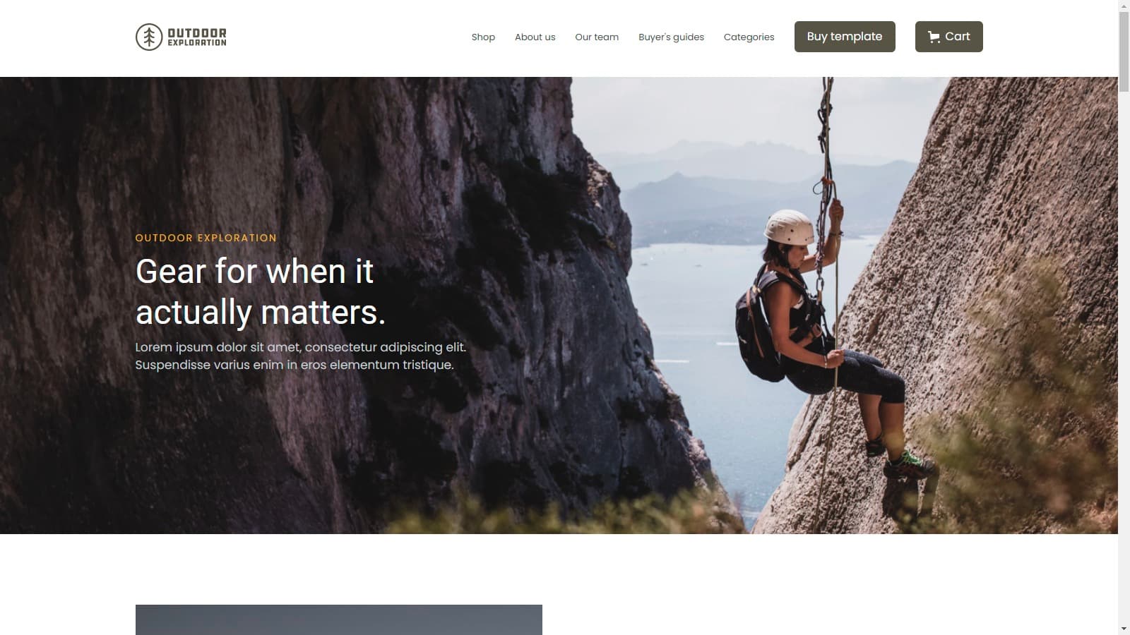 site img